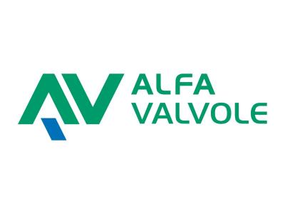 Alfa Valvole Products
